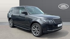 Land Rover Range Rover 3.0 SDV6 Vogue 4dr Auto Diesel Estate